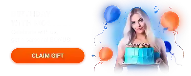 Your birthday is a special day, and at our platform, it gets even better with exclusive surprises.
